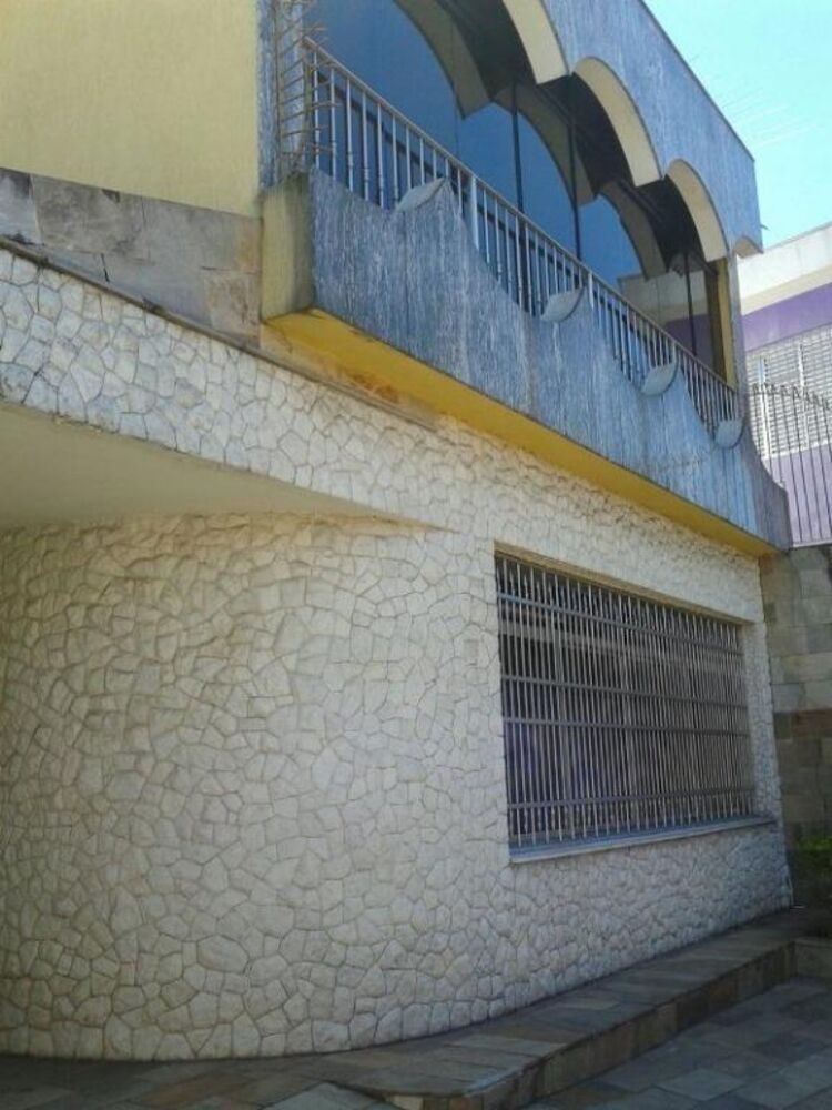 Sobrado, 4 quartos, 258 m² - Foto 2