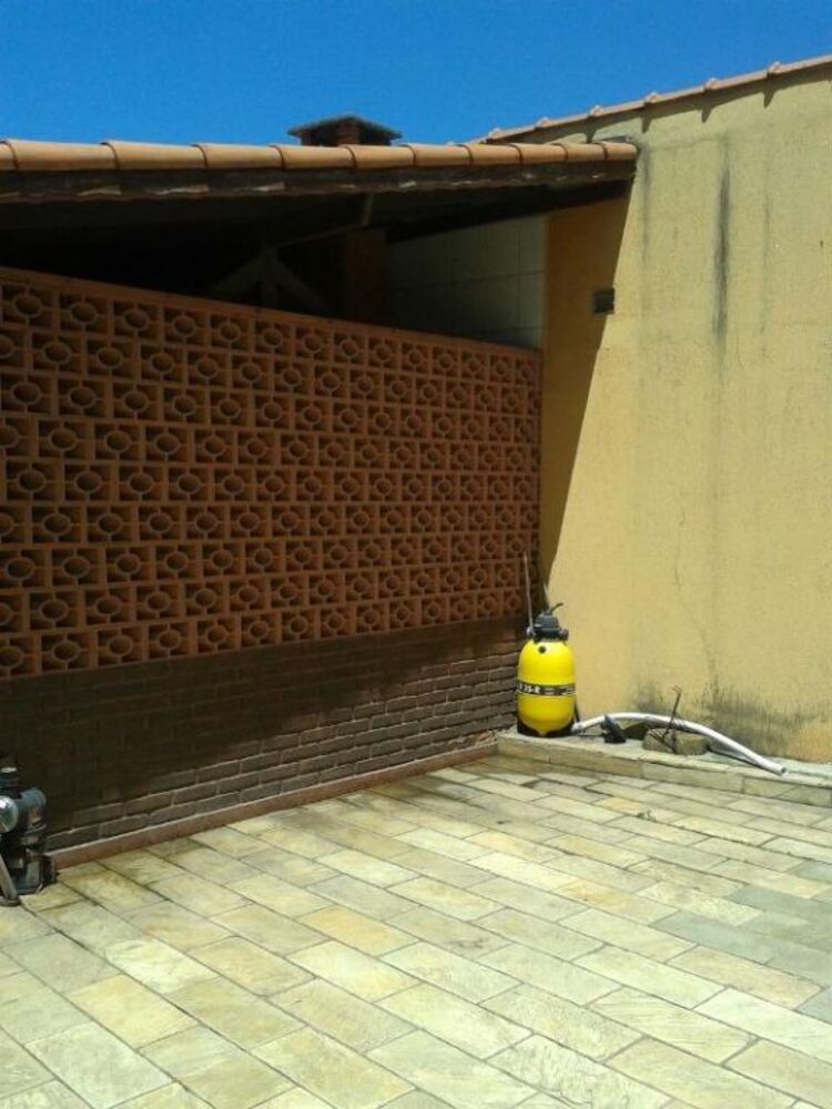 Sobrado, 4 quartos, 258 m² - Foto 11