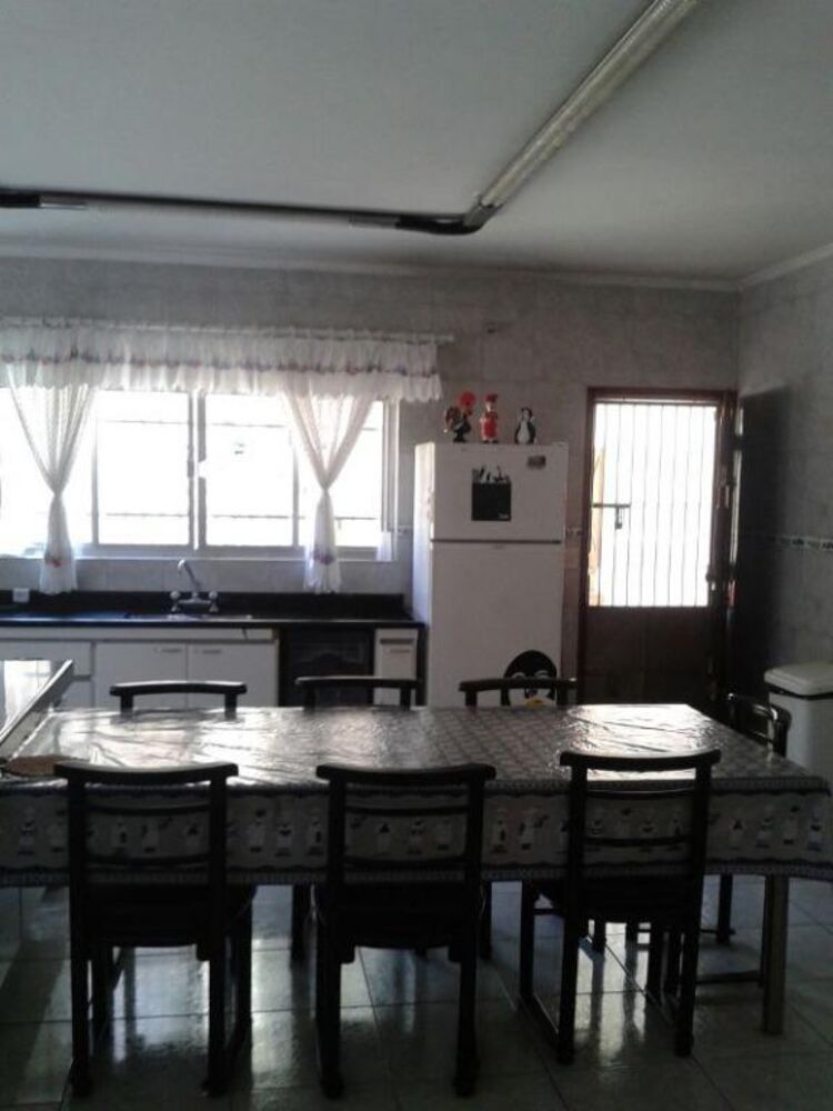 Sobrado, 4 quartos, 258 m² - Foto 5