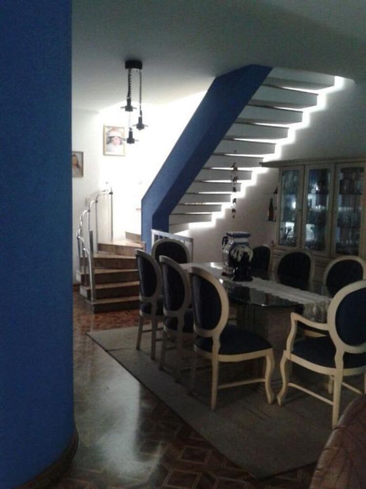 Sobrado, 4 quartos, 258 m² - Foto 3