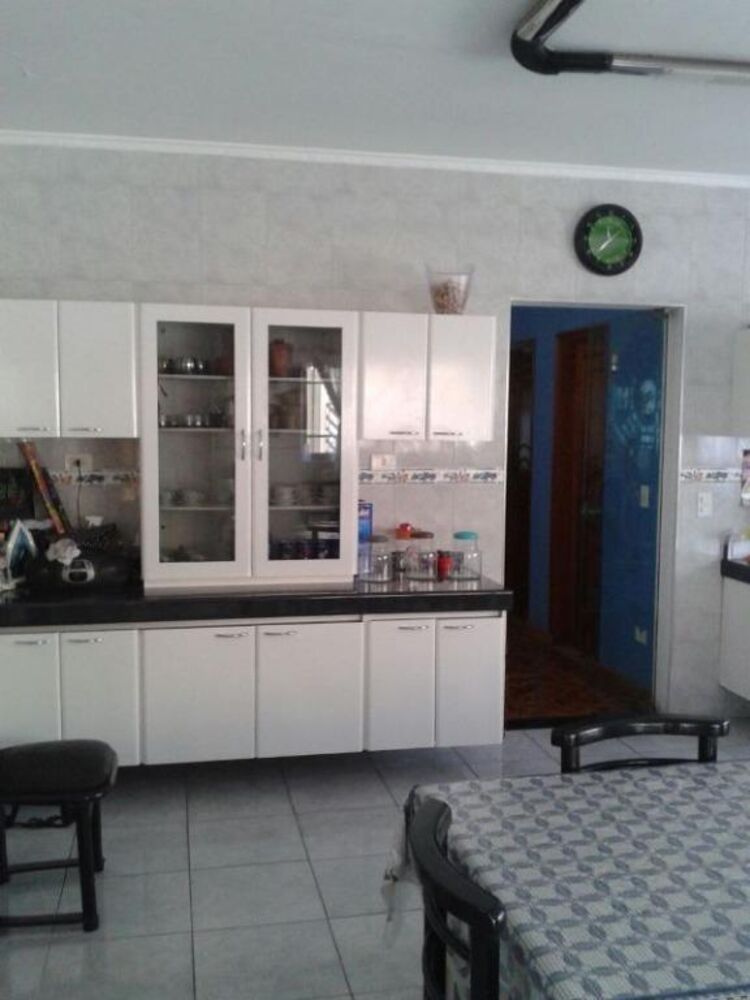 Sobrado, 4 quartos, 258 m² - Foto 7
