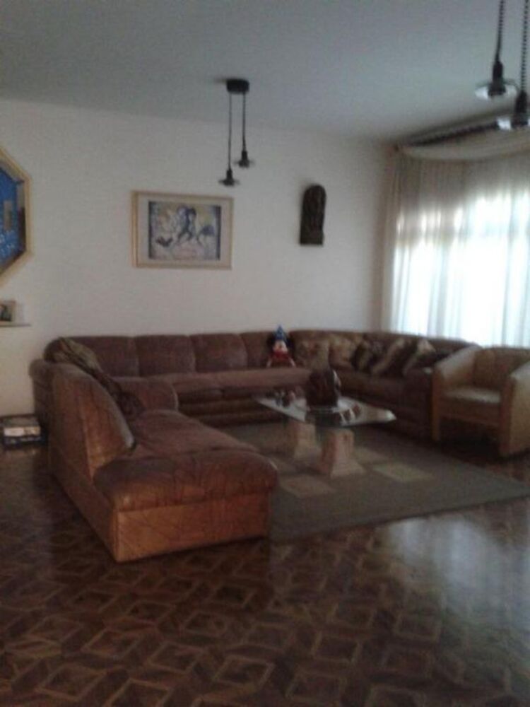 Sobrado, 4 quartos, 258 m² - Foto 4