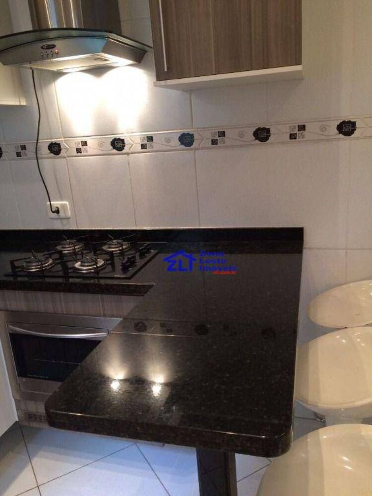 Sobrado, 2 quartos, 69 m² - Foto 31
