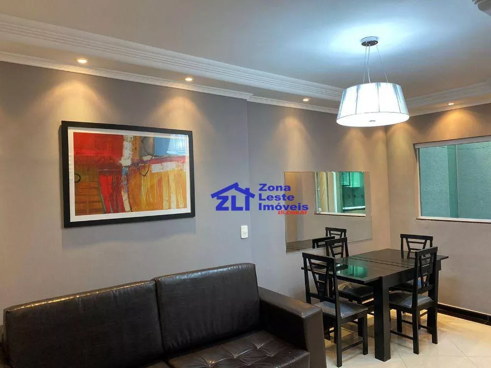 Sobrado, 2 quartos, 69 m² - Foto 8