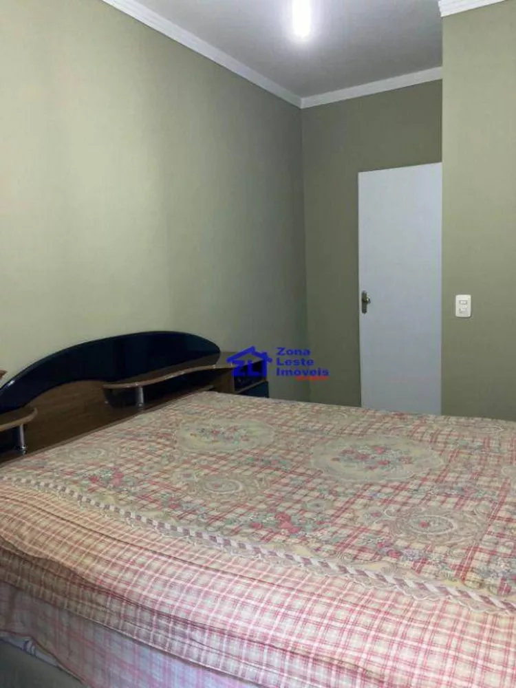 Sobrado, 2 quartos, 69 m² - Foto 5