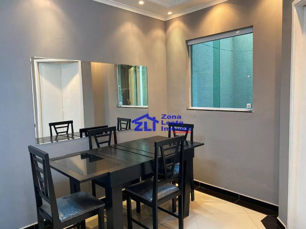 Sobrado, 2 quartos, 69 m² - Foto 13