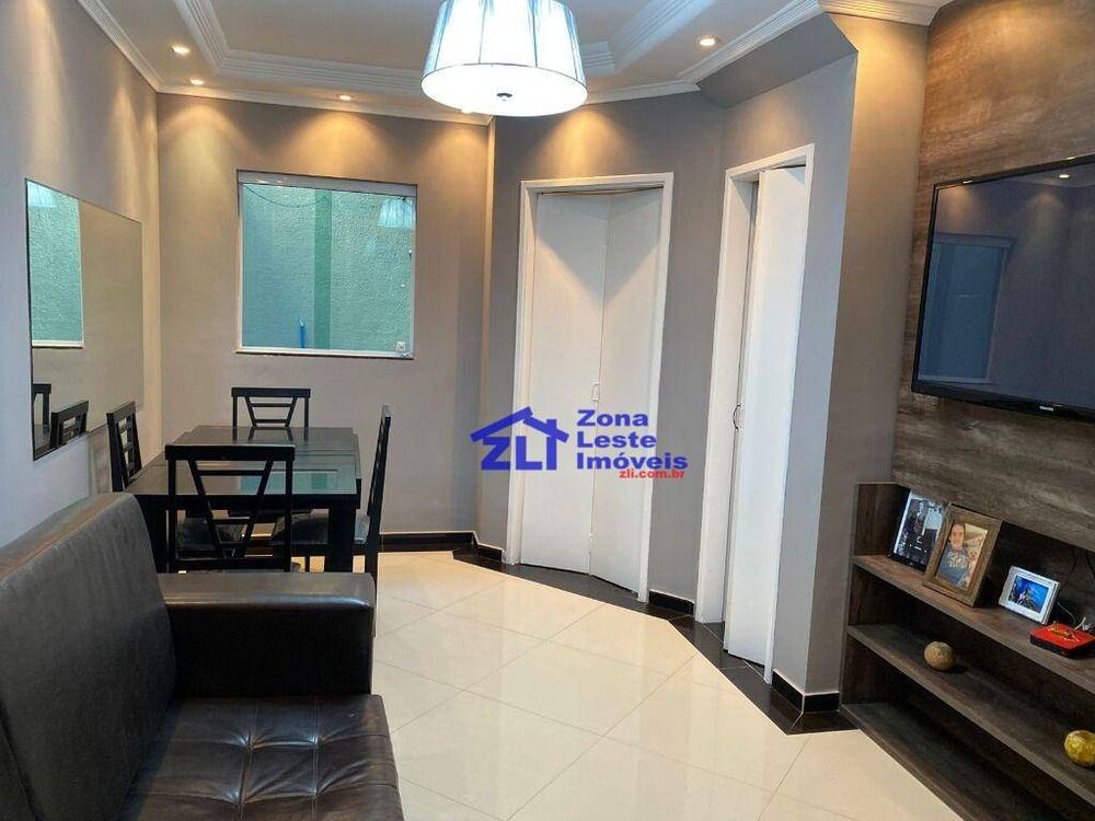 Sobrado, 2 quartos, 69 m² - Foto 18