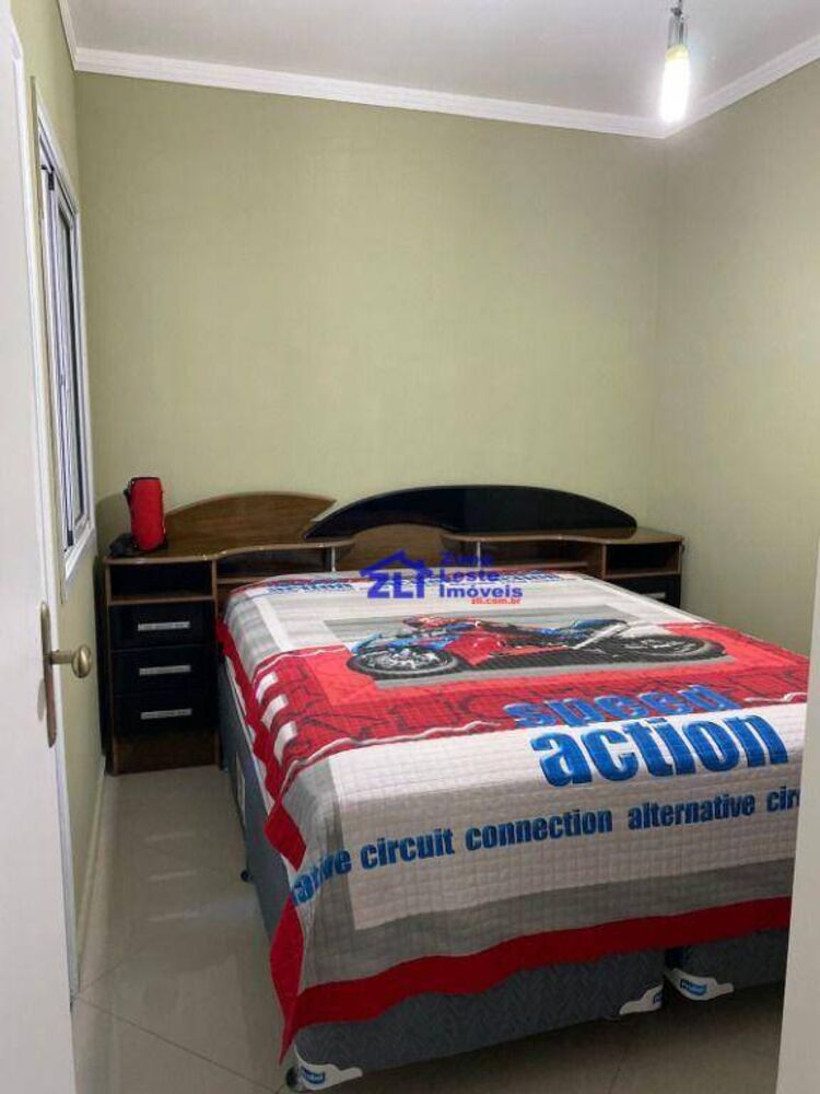 Sobrado, 2 quartos, 69 m² - Foto 27