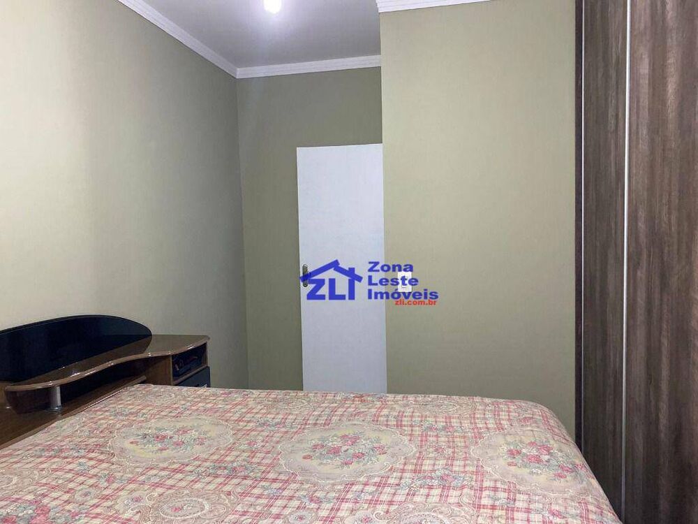 Sobrado, 2 quartos, 69 m² - Foto 22