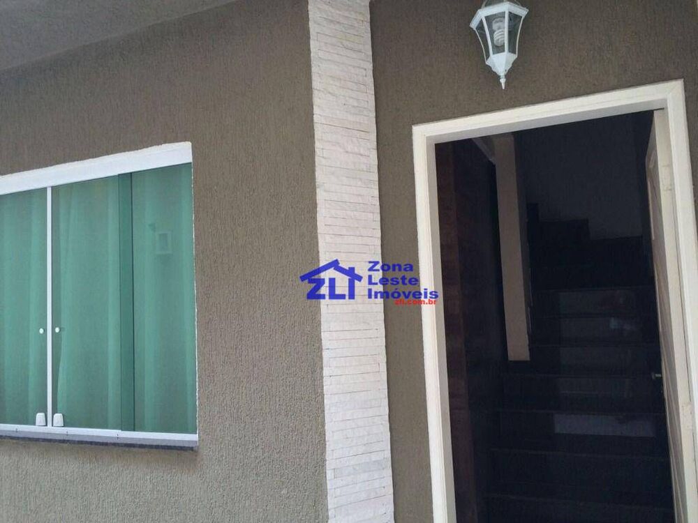 Sobrado, 2 quartos, 69 m² - Foto 30
