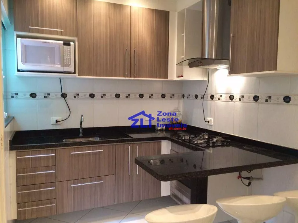 Sobrado, 2 quartos, 69 m² - Foto 38