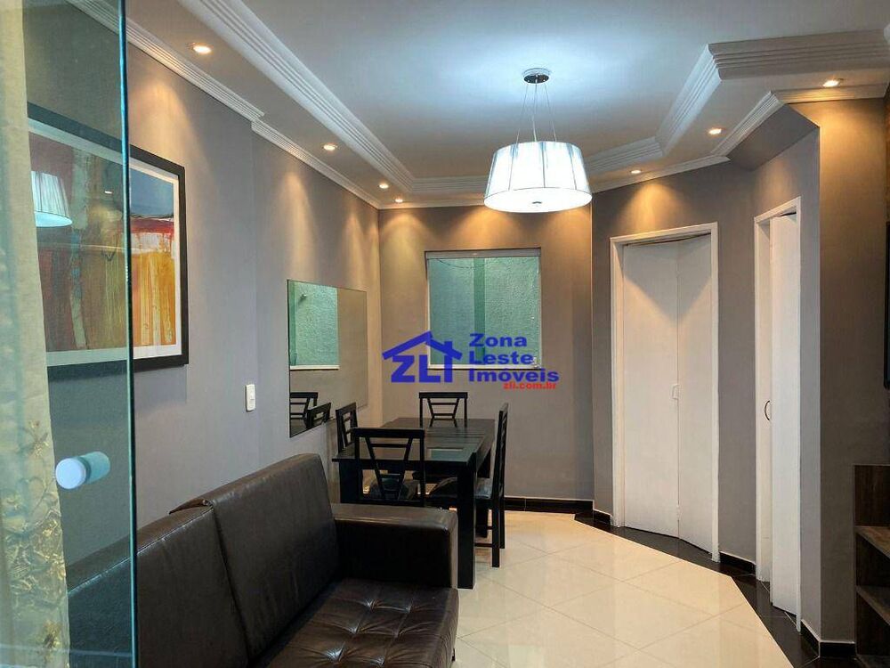 Sobrado, 2 quartos, 69 m² - Foto 33