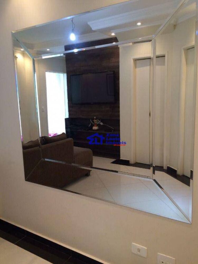 Sobrado, 2 quartos, 69 m² - Foto 29
