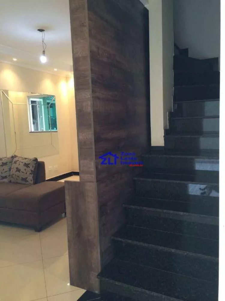 Sobrado, 2 quartos, 69 m² - Foto 10