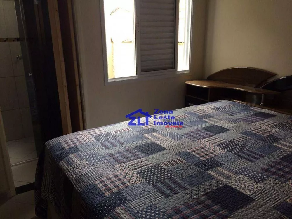 Sobrado, 2 quartos, 69 m² - Foto 4