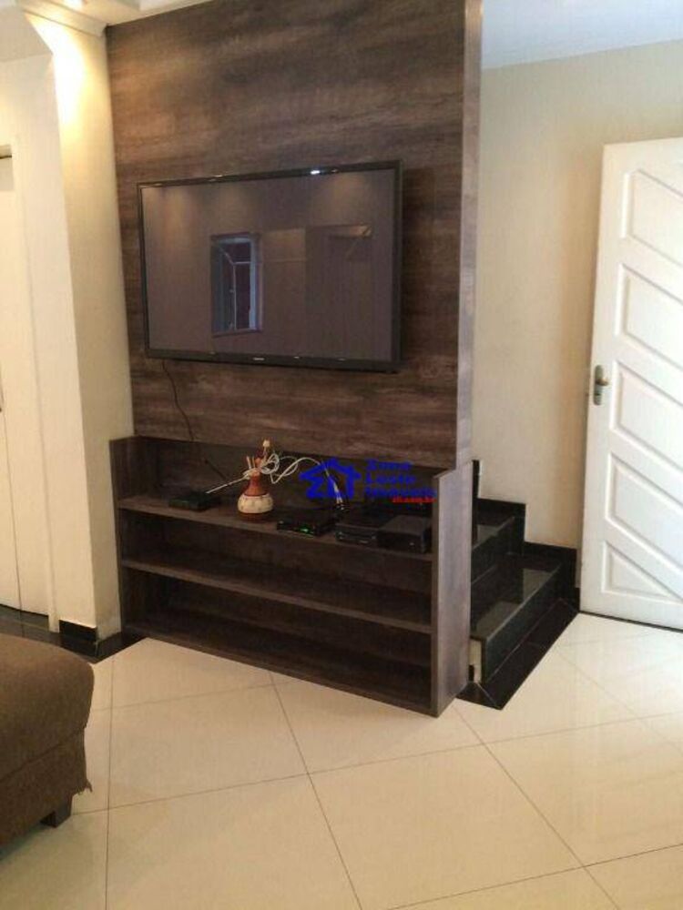 Sobrado, 2 quartos, 69 m² - Foto 24