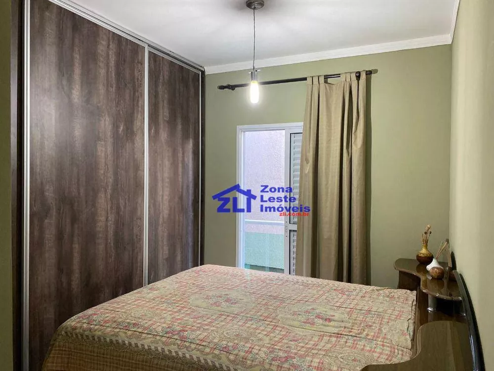 Sobrado, 2 quartos, 69 m² - Foto 3
