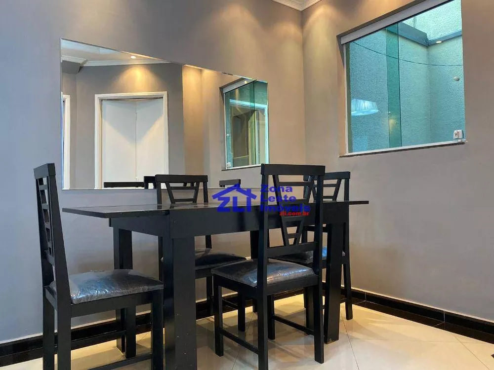 Sobrado, 2 quartos, 69 m² - Foto 37
