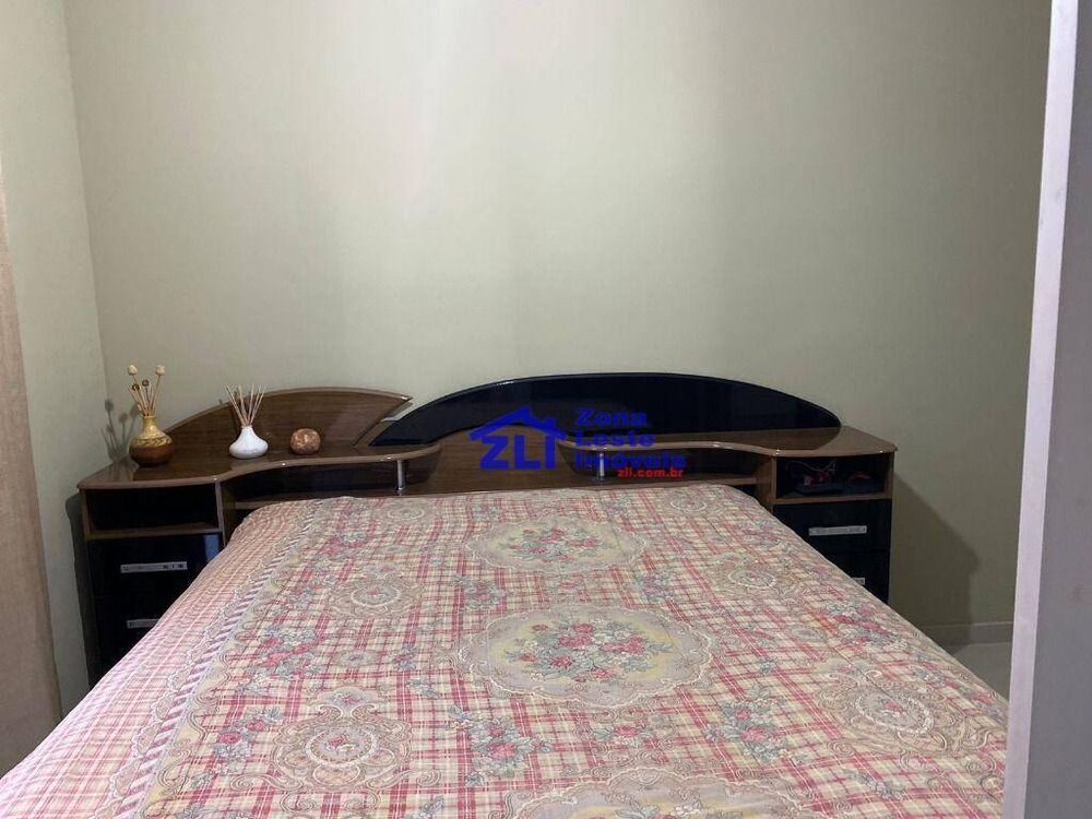 Sobrado, 2 quartos, 69 m² - Foto 15