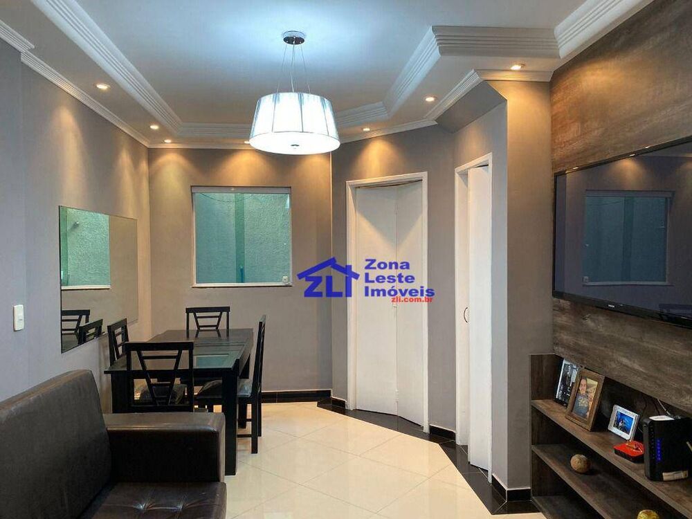 Sobrado, 2 quartos, 69 m² - Foto 26