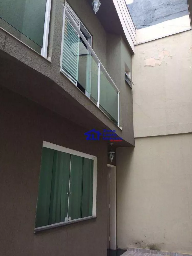 Sobrado, 2 quartos, 69 m² - Foto 12