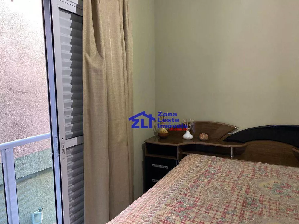 Sobrado, 2 quartos, 69 m² - Foto 9