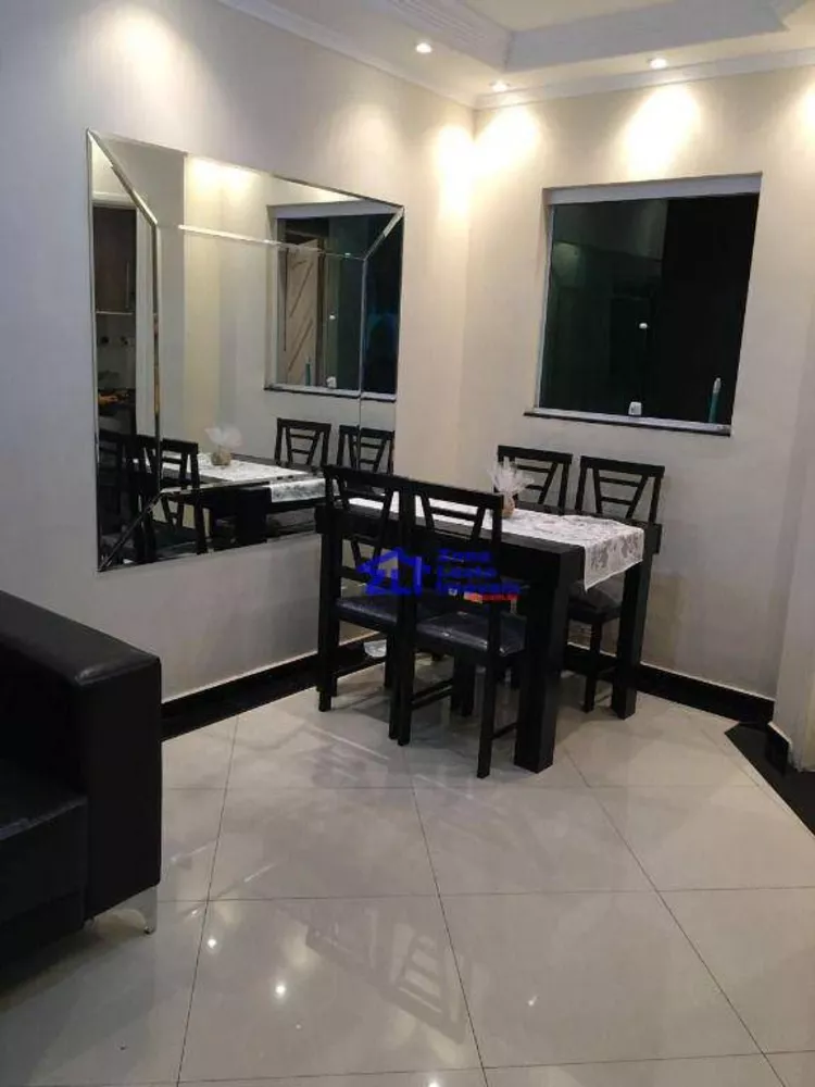 Sobrado, 2 quartos, 69 m² - Foto 36