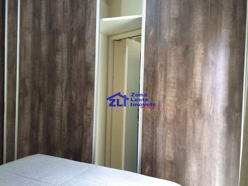 Sobrado, 2 quartos, 69 m² - Foto 17