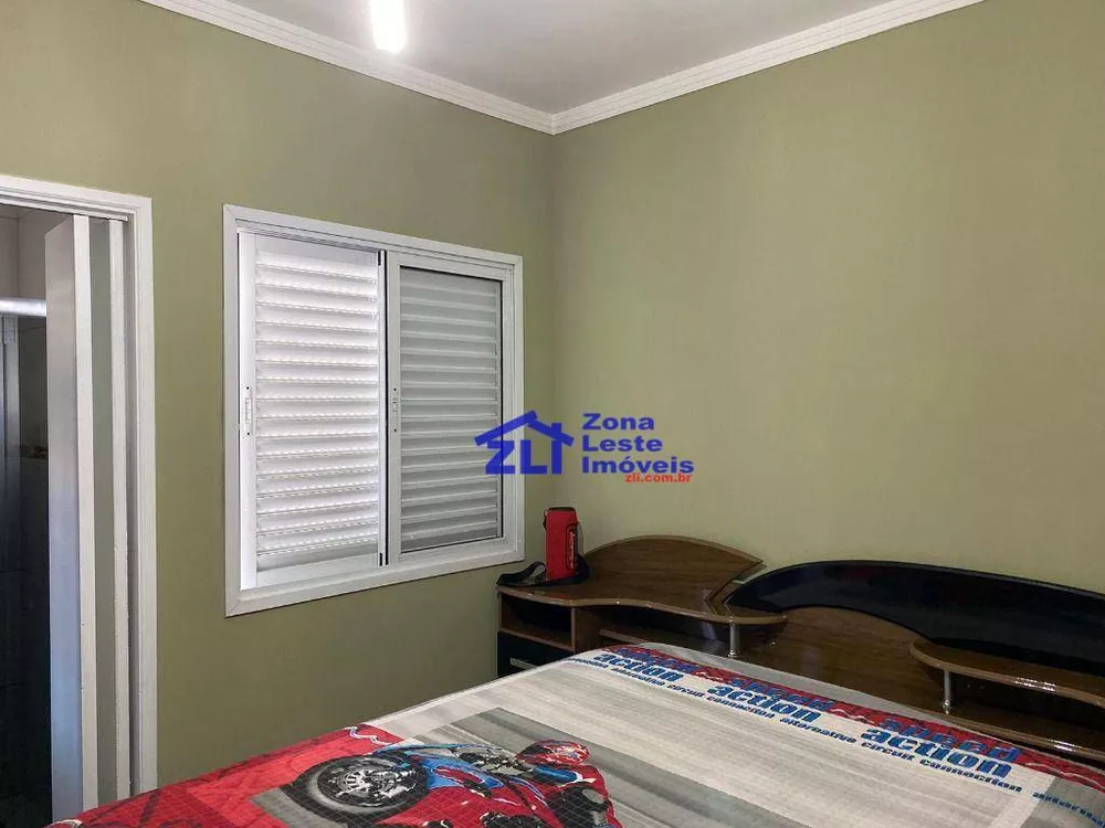 Sobrado, 2 quartos, 69 m² - Foto 2