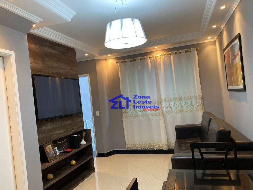 Sobrado, 2 quartos, 69 m² - Foto 16
