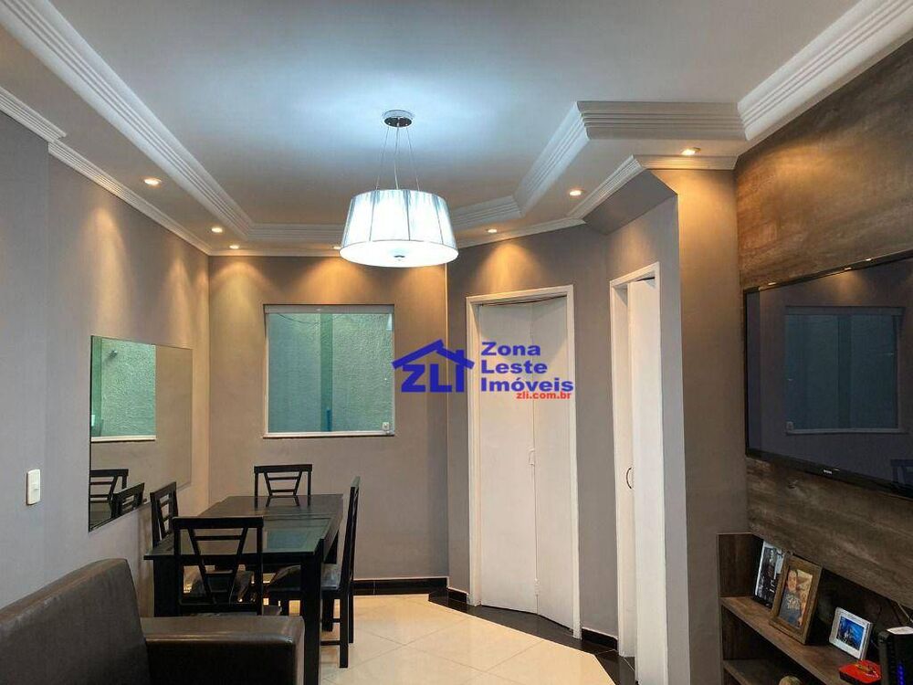 Sobrado, 2 quartos, 69 m² - Foto 21