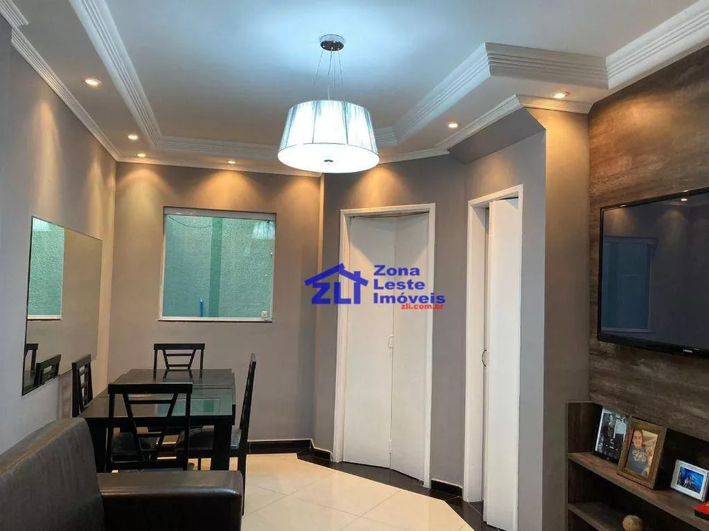 Sobrado, 2 quartos, 69 m² - Foto 35