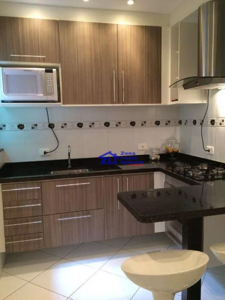 Sobrado, 2 quartos, 69 m² - Foto 7