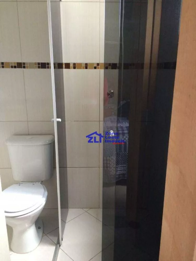 Sobrado, 2 quartos, 69 m² - Foto 1