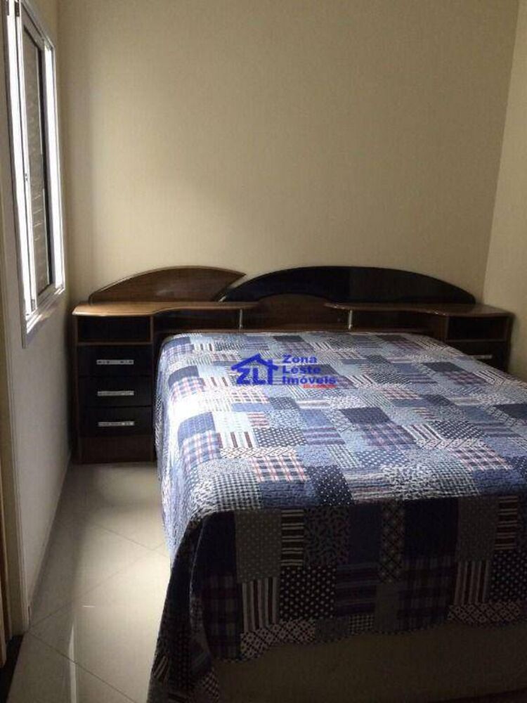 Sobrado, 2 quartos, 69 m² - Foto 28