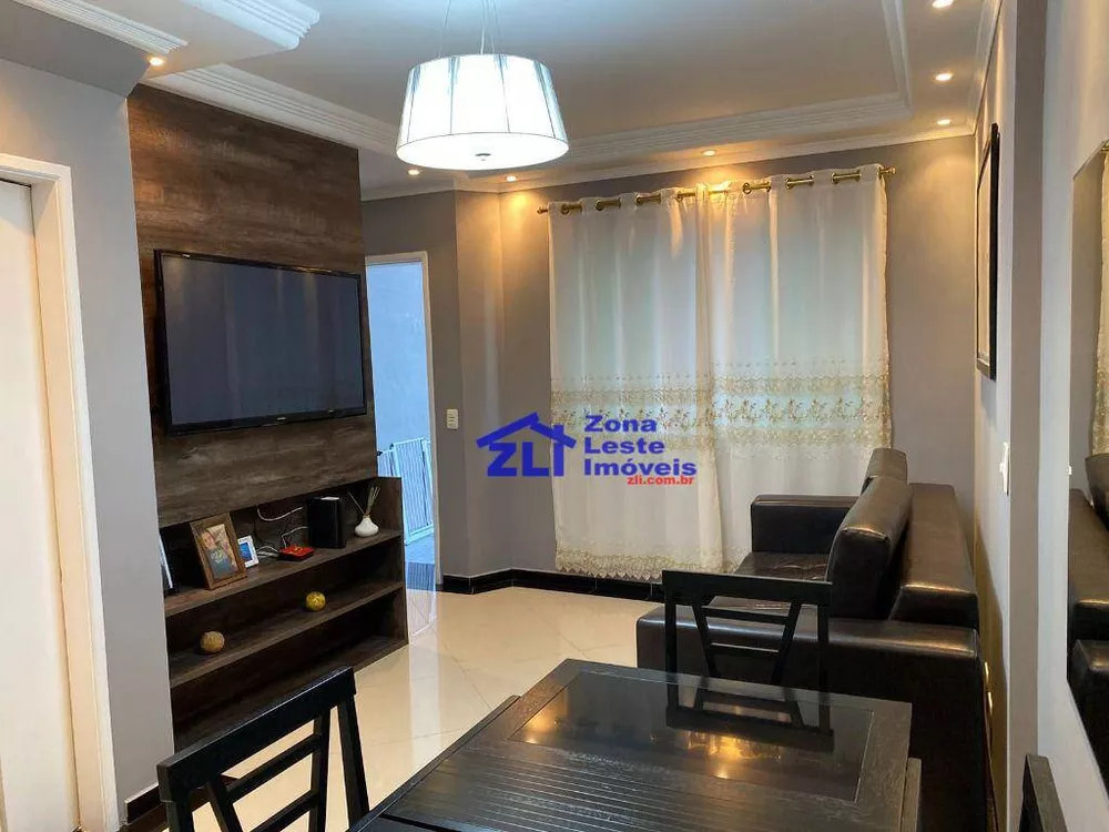 Sobrado, 2 quartos, 69 m² - Foto 6