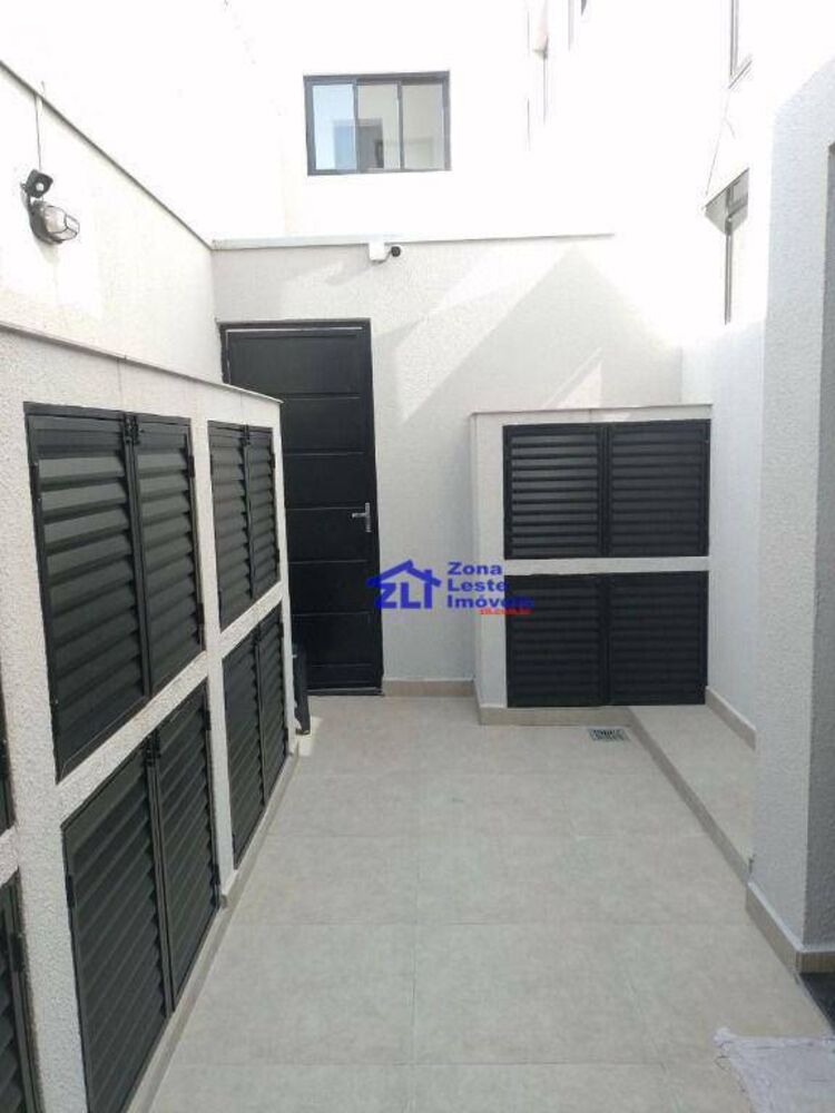 Apartamento, 1 quarto, 30 m² - Foto 8