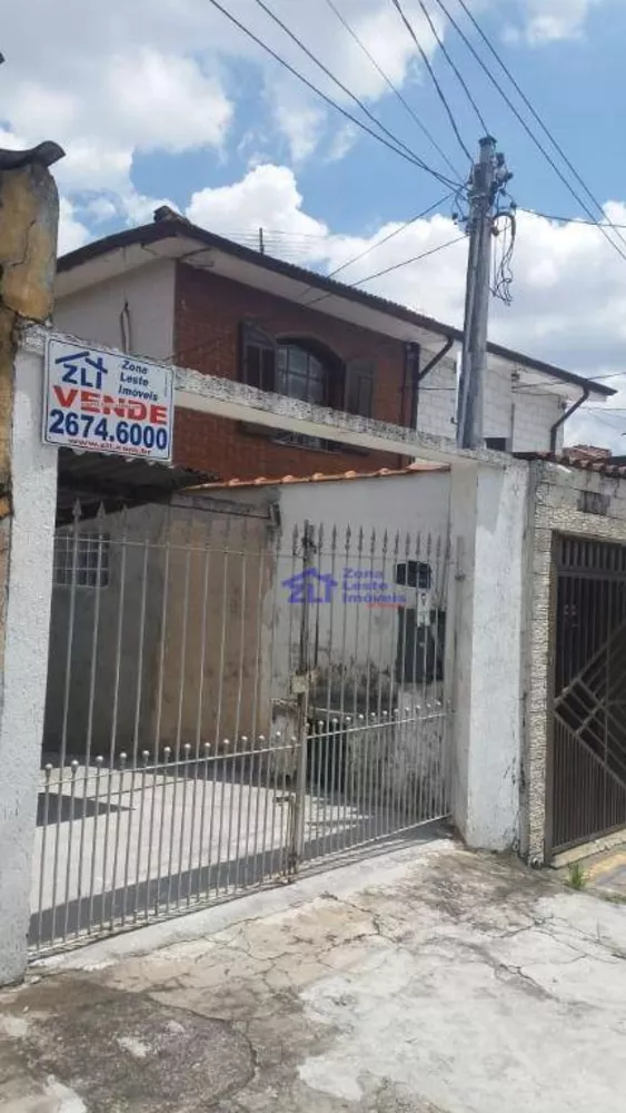 Casa, 2 quartos, 140 m² - Foto 1