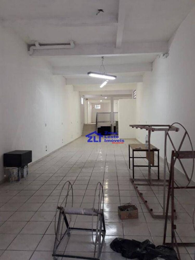 Loja-Salão, 180 m² - Foto 1