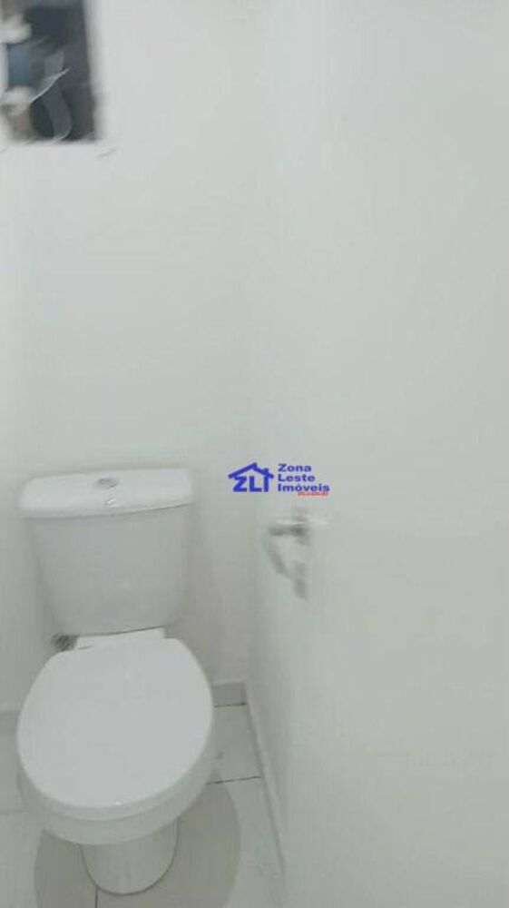 Conjunto Comercial-Sala para alugar, 37m² - Foto 2