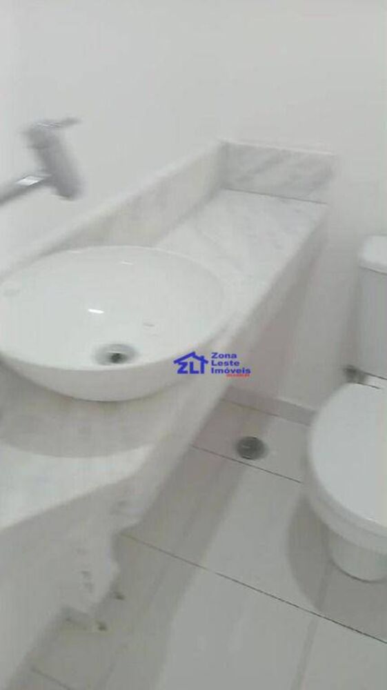 Conjunto Comercial-Sala para alugar, 37m² - Foto 1