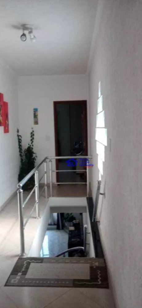 Sobrado, 3 quartos, 155 m² - Foto 3