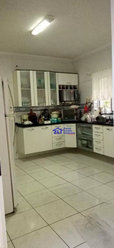 Sobrado, 3 quartos, 155 m² - Foto 4