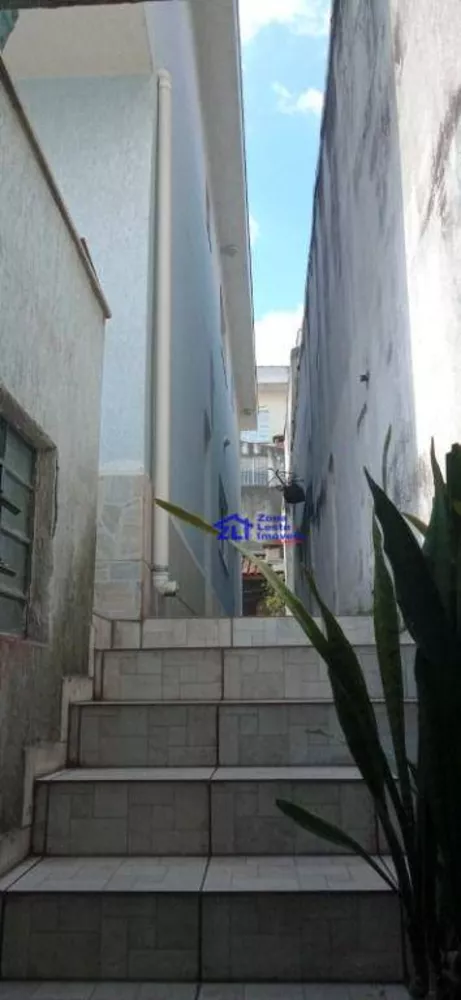 Sobrado, 3 quartos, 155 m² - Foto 10