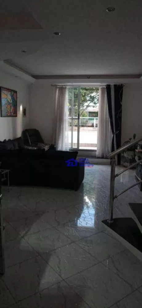 Sobrado, 3 quartos, 155 m² - Foto 12