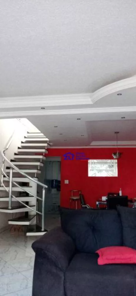 Sobrado, 3 quartos, 155 m² - Foto 4