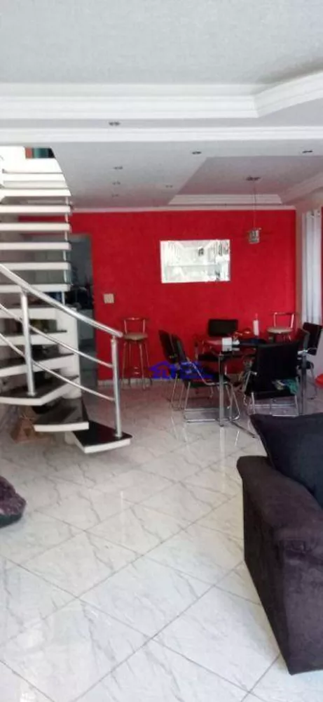 Sobrado, 3 quartos, 155 m² - Foto 5