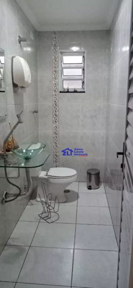 Sobrado, 3 quartos, 155 m² - Foto 13