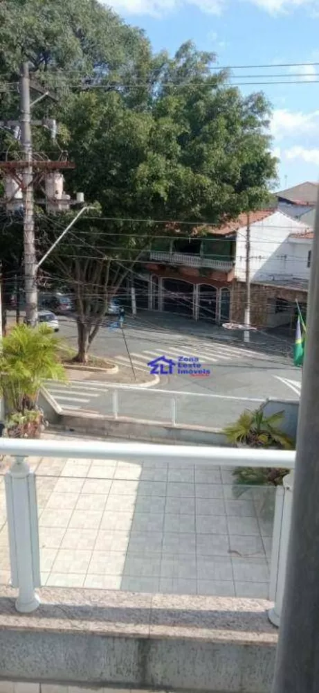 Sobrado, 3 quartos, 155 m² - Foto 16