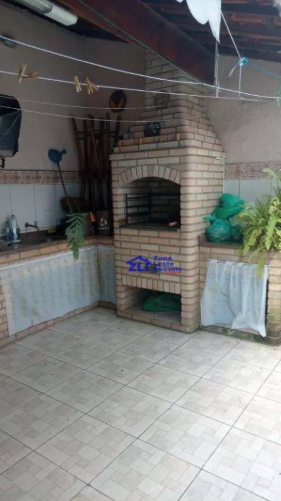 Sobrado, 3 quartos, 155 m² - Foto 15